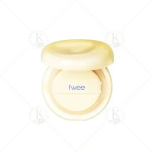 Phấn Nước Kiềm Dầu, Che Phủ Tốt Fwee Cushion Egg Fit Cover SPF50 PA 13g