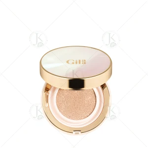 Phấn Nước Kiềm Dầu Che Phủ Tốt Gilaa Long Wear DD Cushion SPF50 PA 13g