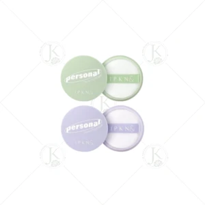 Phấn Phủ Bột IPKN Personal Tone Correcting Powder 4g