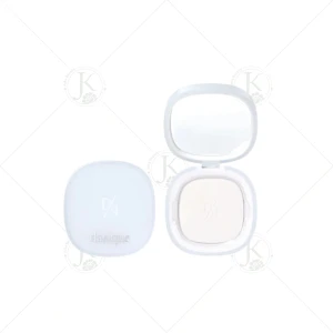 Phấn Phủ Kiềm Dầu Dasique Soft Cotton Powder 4g