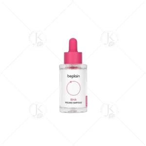 (SALE hsd 11/2026) Tinh Chất Tẩy Tế Bào Chết Hóa Học Beplain BHA Peeling Ampoule 30ml