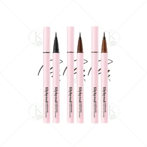 (SALE) Kẻ Mắt Nước Siêu Mảnh, Chống Trôi Lilybyred am9 to pm9 Survival Pen Liner 0.6g