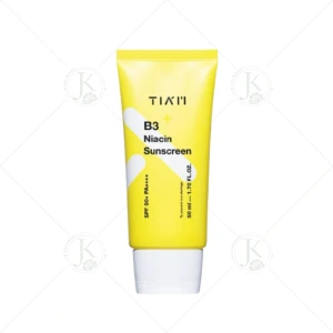 (SALE LỖ) Kem Chống Nắng Phổ Rộng, Dưỡng Trắng Da Tiam B3 Niacin Sunscreen SPF50 PA 50ml