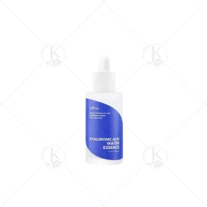 (SALE LỖ) Tinh Chất Dưỡng ẩm, Cấp nước Isntree Hyaluronic Acid Water Essence 50ml (DATE T1.2026)