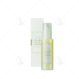 (SALE LỖ) Tinh Chất Dưỡng ẩm, Làm Sáng Da I'm From Vitamin Fruit Serum 30ml