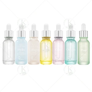 (SALE) Tinh chất Cấp ẩm, Làm Sáng Da 9Wishes Ampule Serum