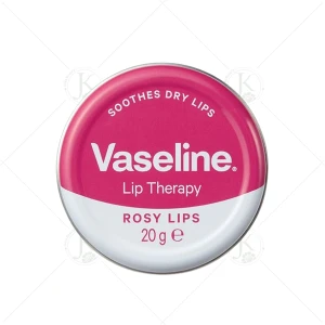 Sáp Dưỡng Môi Vaseline Lip Therapy Rosy Lip 20g