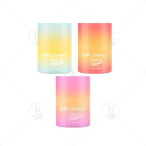 Son Dưỡng Môi Keo Ong CNP Propolis Lipcerin 15ml (BẢN MỚI)