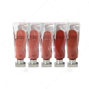 Son Kem Lì Thuần Chay Muzigae Mansion Objet Liquid 6g