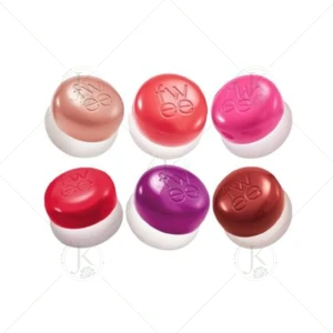 Son Môi Kiêm Má Hồng Fwee Lip & Cheeck Blurry Pudding Pot 5g