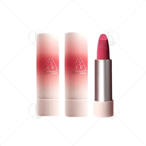 Son Thỏi Lì 3CE Cashmere Hug Lipstick mới nhất 2024