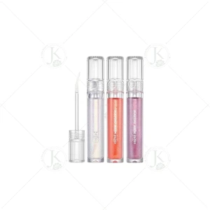 Son Tint Bóng Romand Glasting Water Gloss 4.3g