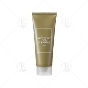 Sữa Rửa Mặt Ngải Cứu, Dịu Da I'm From Mugwort Gel Cleanser 150ml