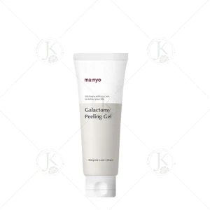 Tẩy Tế Bào Chết Da Mặt Dạng Gel, Dịu Nhẹ Manyo Galactomy Enzyme Peeling Gel 75ml