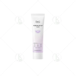 (TÍM) Kem Chống Nắng Nâng Tone Da, Che Phủ Tốt DR.G Pore Blur Up Sun SPF50 PA 50ml