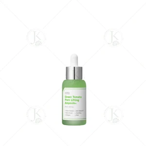 Tinh Chất Cà Chua Xanh Hỗ Trợ Thu Nhỏ Lỗ Chân Lông Sungboon Editor Green Tomato Pore Lifting Ampoule