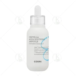 Tinh Chất Cấp Ẩm Dịu Da Cosrx Centella Aqua Soothing Ampoule 40ml