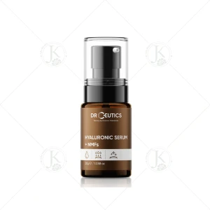 Tinh Chất Cấp ẩm DRCEUTICS HA Hyaluronic Serum NMFs 30g