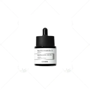Tinh Chất Chăm Sóc Da Mụn Toàn Diện Cosrx The Niacinamide 15 Serum 20ml