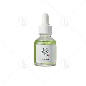 Tinh Chất Chiết Xuất Trà Xanh Beauty Of Joseon Calming Serum Green Tea Panthenol 30ml