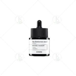Tinh Chất Dưỡng ẩm Cosrx The Hyaluronic Acid 3 Serum 20ml