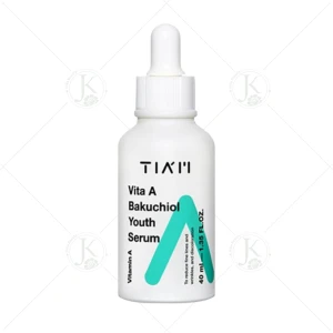 Tinh Chất Dưỡng Da, Ngừa Lão Hóa Tiam Vita A Bakuchiol Youth Serum 40ml
