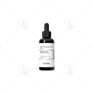 Tinh Chất Dưỡng Sáng Da, Mờ Thâm Nám Cosrx The Vitamin C 23 Serum 20g