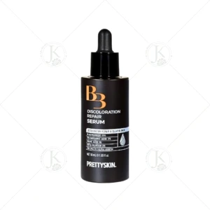 Tinh Chất Dưỡng Trắng Da, Mờ Thâm PrettySkin B3 Discoloration Repair Serum 50ml