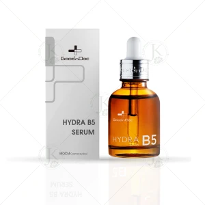 Tinh Chất Phục Hồi Da, Dưỡng ẩm Tinh Chất Phục Hồi Da, Dưỡng ẩm Goodndoc Hydra B5 Serum 30ml