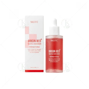 Tinh Chất Tẩy Tế Bào Chết Nacific Origin Red Salicylic Acid Serum 50ml