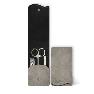 Bộ quà tặng NCARE mini xám