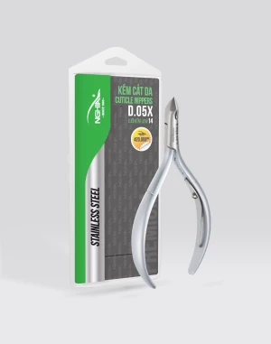 Kềm cắt da Kềm Nghĩa thép không gỉ D.05X