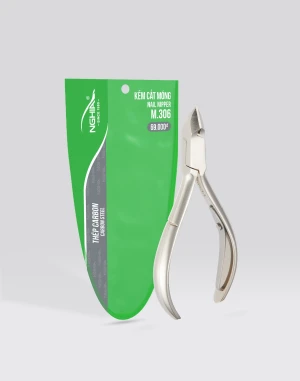 Kềm cắt móng Kềm Nghĩa thép chuyên dụng M.306