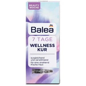 Balea 7 Tage Wellness Kur