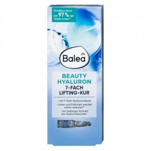 Balea Beauty Hyaluron 7-Fach Lifting-Kur