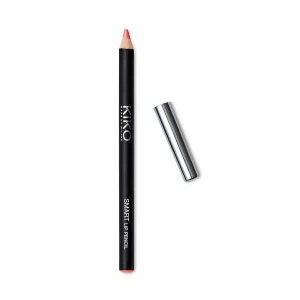 Chì kẻ môi KIKO Smart Lip Pencil 702 Coral - san hô