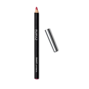 Chì kẻ môi KIKO Smart Lip Pencil 709 Magenta - Đỏ tím (đỏ hồng)h