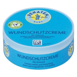 Kem chống hăm Penaten Wundschutzcreme, 200 ml