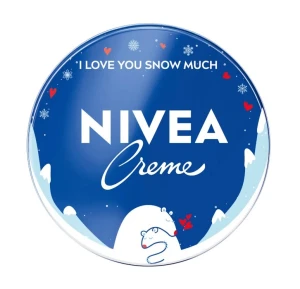 Kem dưỡng ẩm Nivea Creme, 150ml