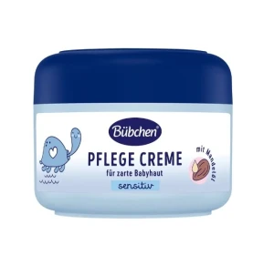 Kem dưỡng da Bubchen Pflege Creme cho trẻ sơ sinh và trẻ em, 75 ml