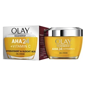Kem dưỡng da OLAY Regenerist AHA 24 + Vitamin C sáng mịn da