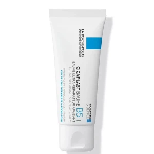 Kem dưỡng La Roche-Posay CICAPLAST BAUME B5+ phục hồi và làm dịu da, 40ml