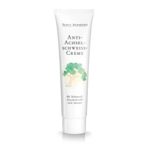 Kem trị hôi nách Sanct Bernhard Anti Achsel Schweiss Creme, 100ml