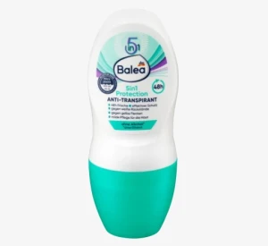 Lăn khử mùi Balea Antitranspirant 5in1, 50 ml