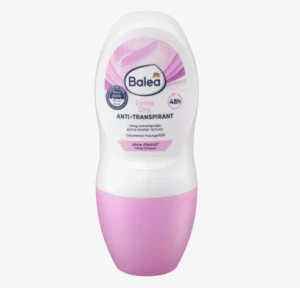 Lăn khử mùi Balea Antitranspirant Extra Dry, 50 ml