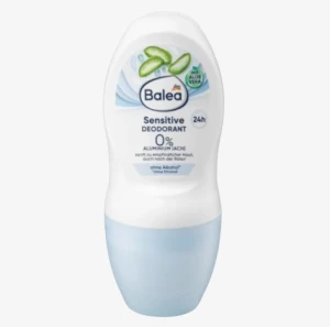 Lăn khử mùi Balea Deodorant Sensitive, 50 ml