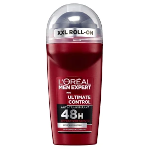 Lăn khử mùi Loreal Men Expert Ultimate Control, 50ml