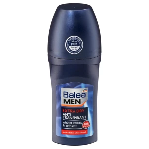 Lăn khử mùi nam Balea MEN Antitranspirant Extra Dry, 50 ml