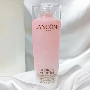 Nước hoa hồng Lancome Tonique Confort, 125ml