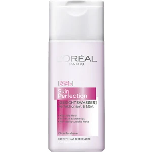 Nước hoa hồng Loreal Skin Perfection Gesichtswasser, 200ml